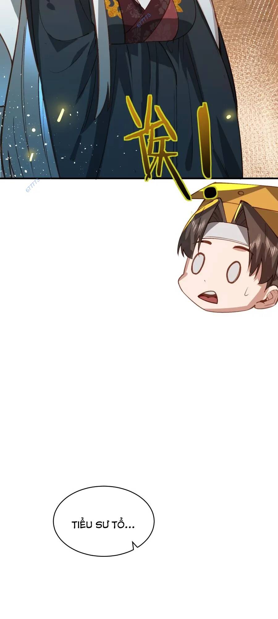 Bói Toán Mà Thôi Cửu Vĩ Yêu Đế Sao Lại Thành Nương Tử Ta - Chapter 33 - Page 47