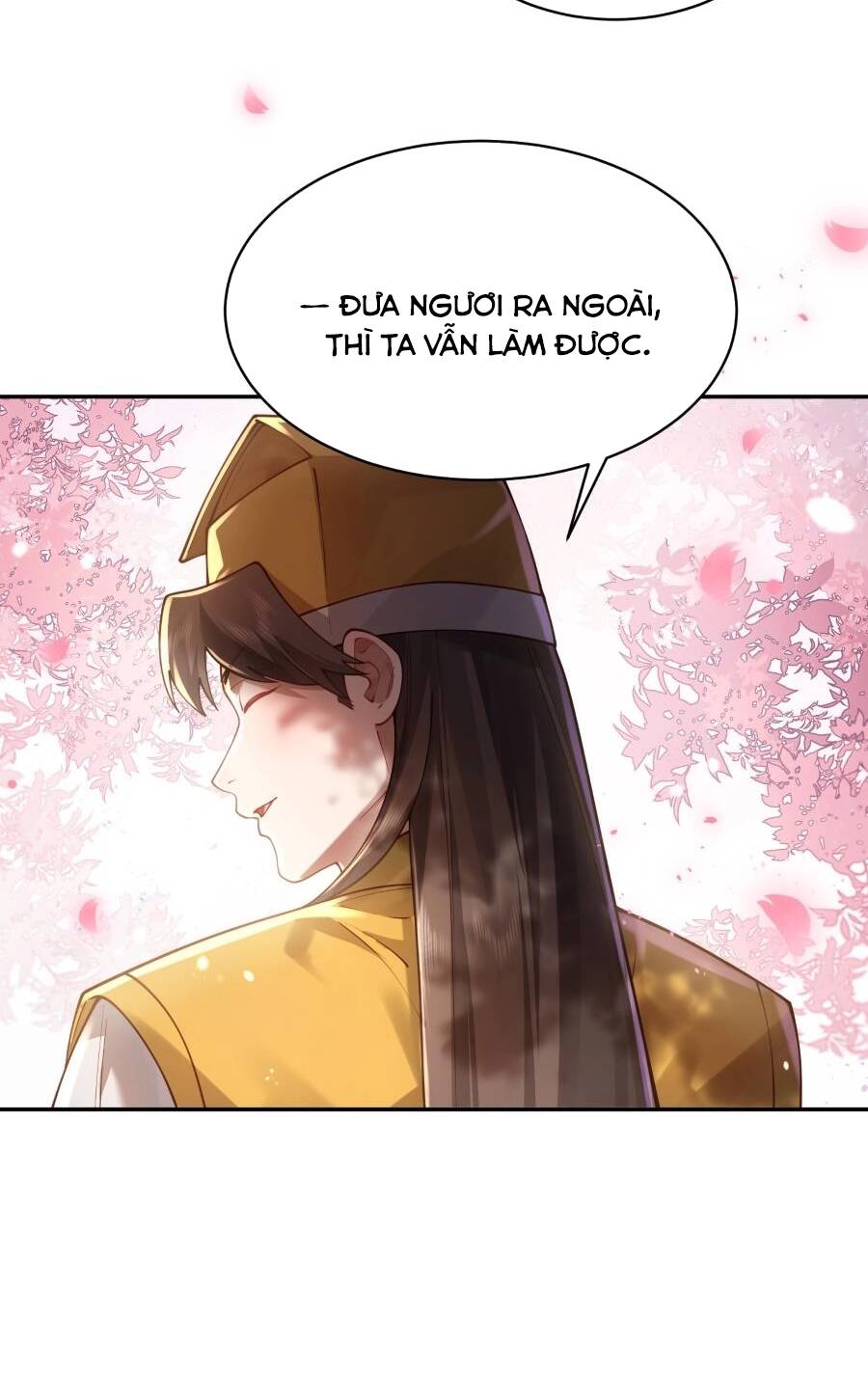 Bói Toán Mà Thôi Cửu Vĩ Yêu Đế Sao Lại Thành Nương Tử Ta - Chapter 33 - Page 54