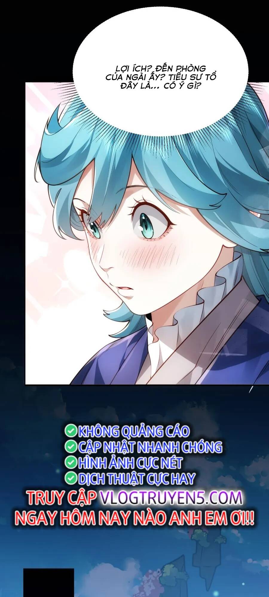 Bói Toán Mà Thôi Cửu Vĩ Yêu Đế Sao Lại Thành Nương Tử Ta - Chapter 34 - Page 12