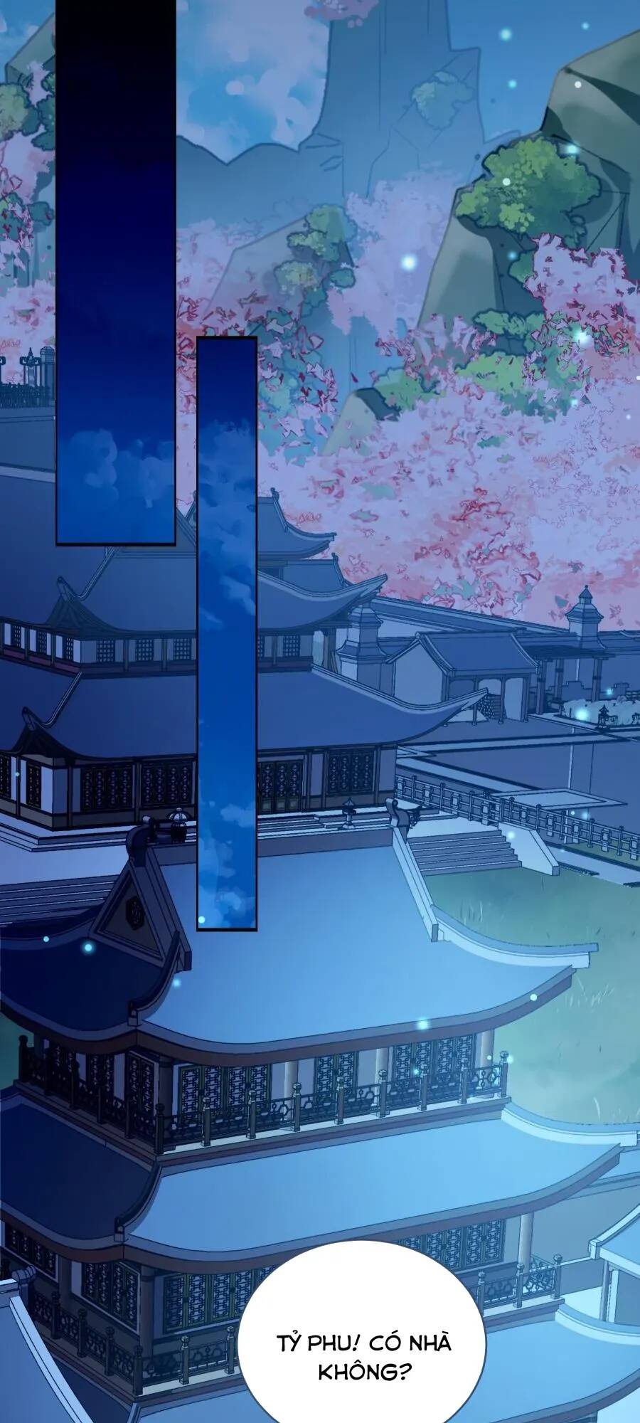 Bói Toán Mà Thôi Cửu Vĩ Yêu Đế Sao Lại Thành Nương Tử Ta - Chapter 34 - Page 13