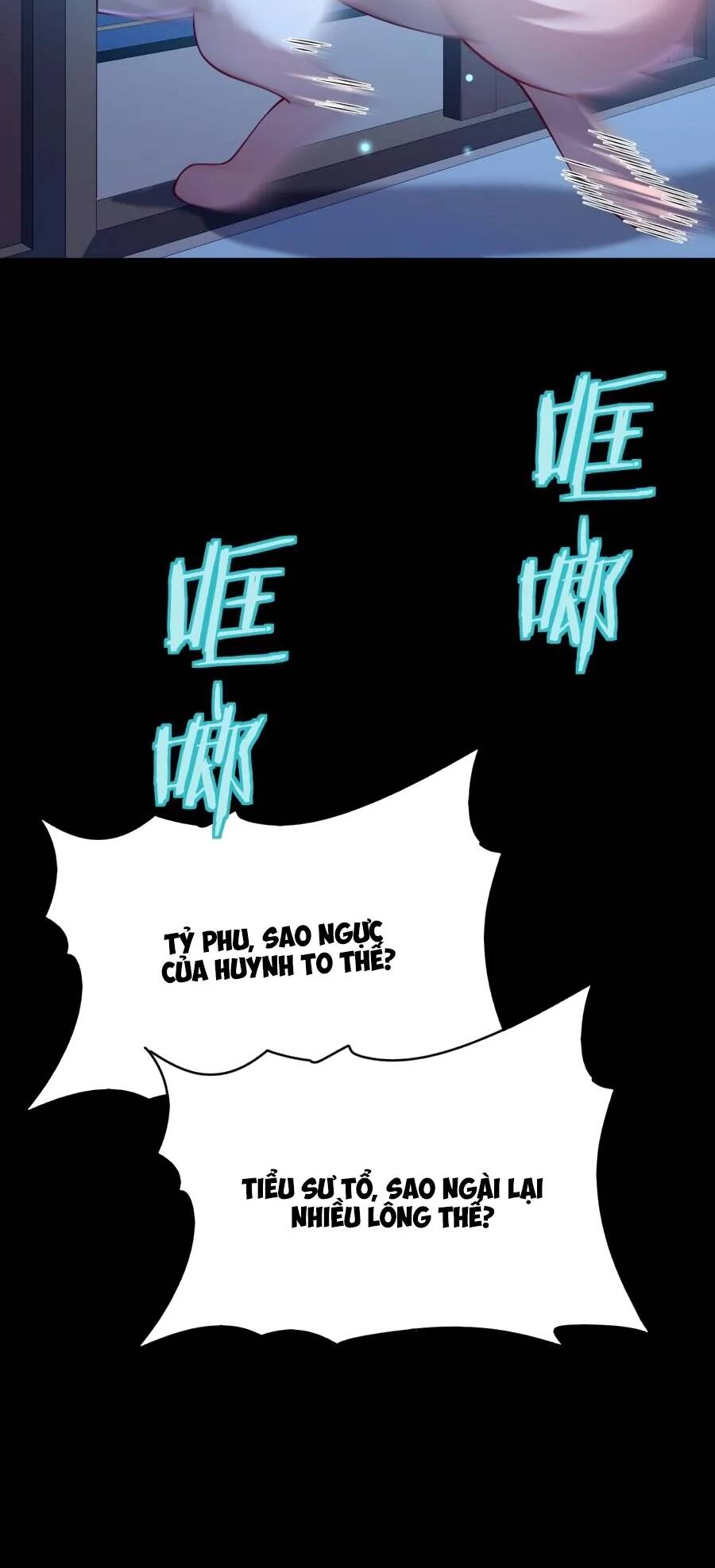 Bói Toán Mà Thôi Cửu Vĩ Yêu Đế Sao Lại Thành Nương Tử Ta - Chapter 34 - Page 15