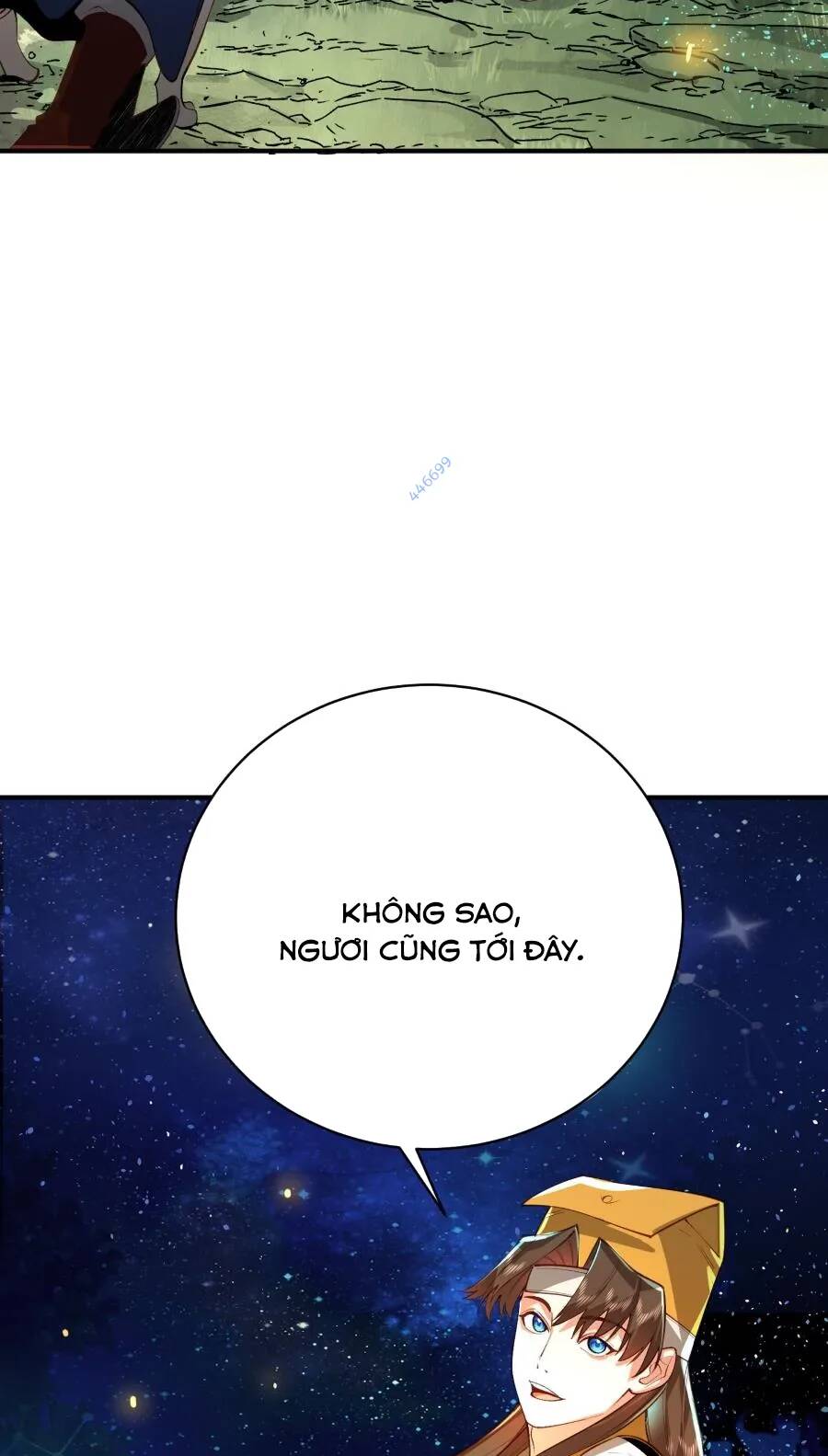 Bói Toán Mà Thôi Cửu Vĩ Yêu Đế Sao Lại Thành Nương Tử Ta - Chapter 34 - Page 30