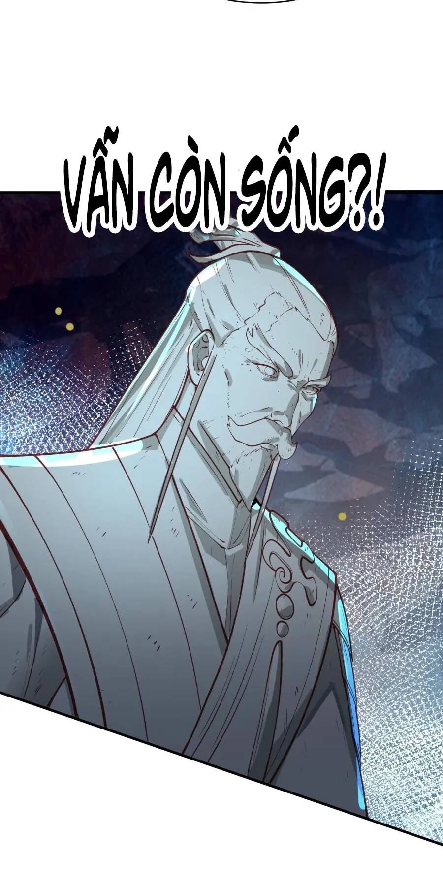 Bói Toán Mà Thôi Cửu Vĩ Yêu Đế Sao Lại Thành Nương Tử Ta - Chapter 34 - Page 47