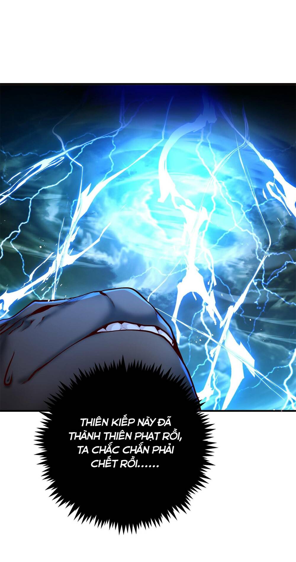 Bói Toán Mà Thôi Cửu Vĩ Yêu Đế Sao Lại Thành Nương Tử Ta - Chapter 4 - Page 9