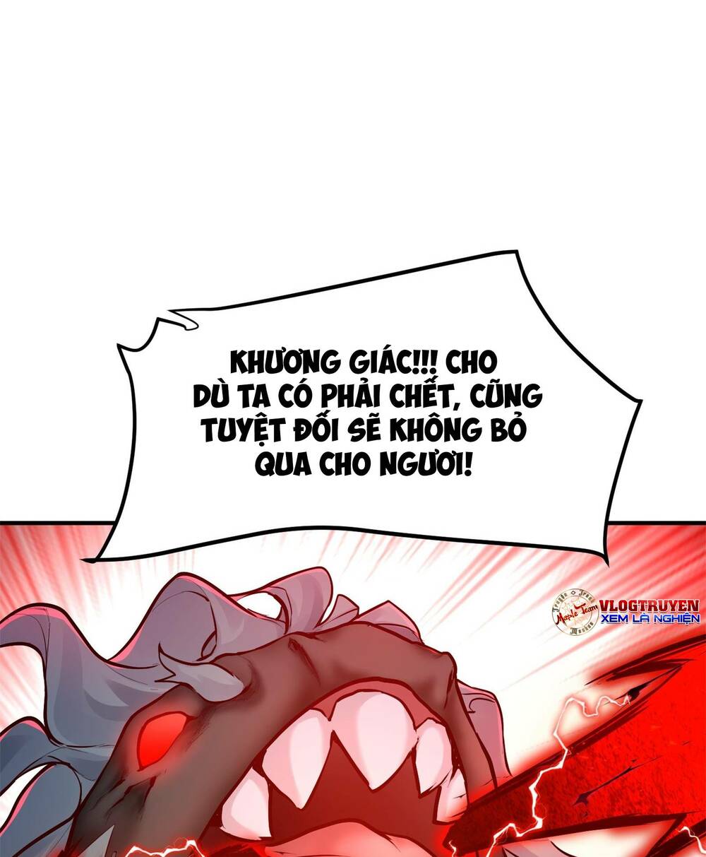 Bói Toán Mà Thôi Cửu Vĩ Yêu Đế Sao Lại Thành Nương Tử Ta - Chapter 4 - Page 10