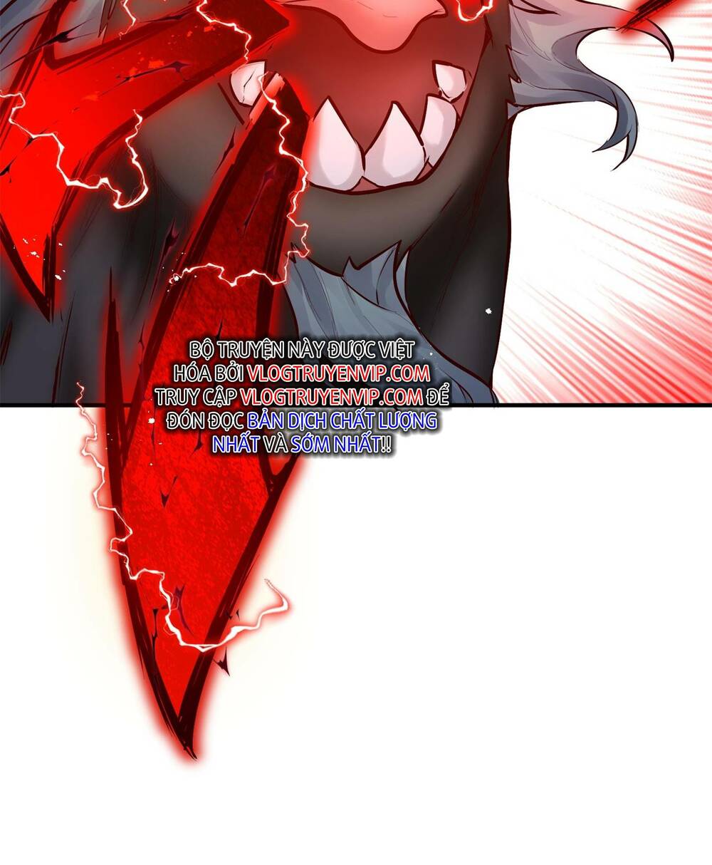 Bói Toán Mà Thôi Cửu Vĩ Yêu Đế Sao Lại Thành Nương Tử Ta - Chapter 4 - Page 11