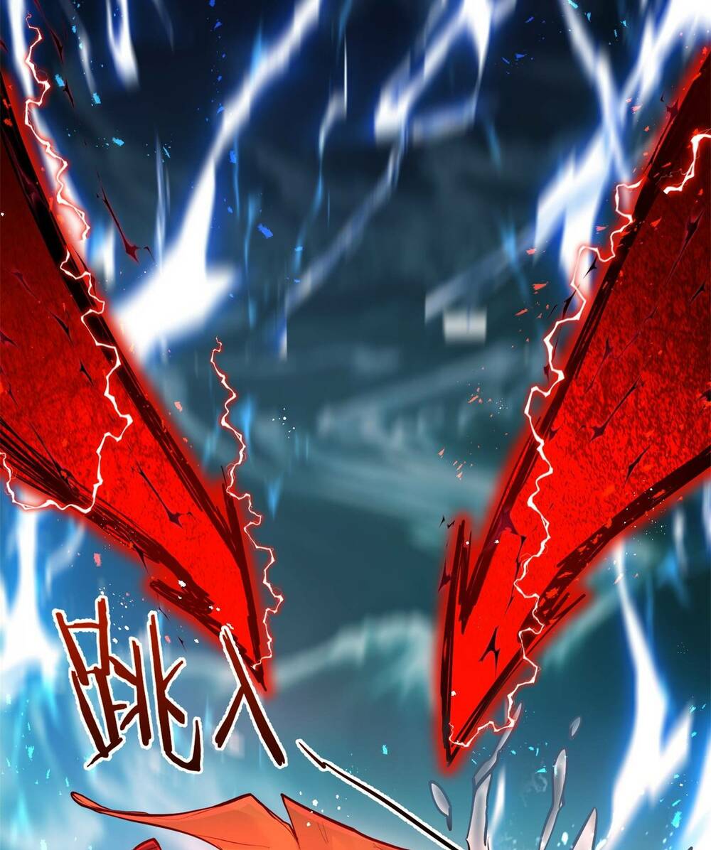 Bói Toán Mà Thôi Cửu Vĩ Yêu Đế Sao Lại Thành Nương Tử Ta - Chapter 4 - Page 13