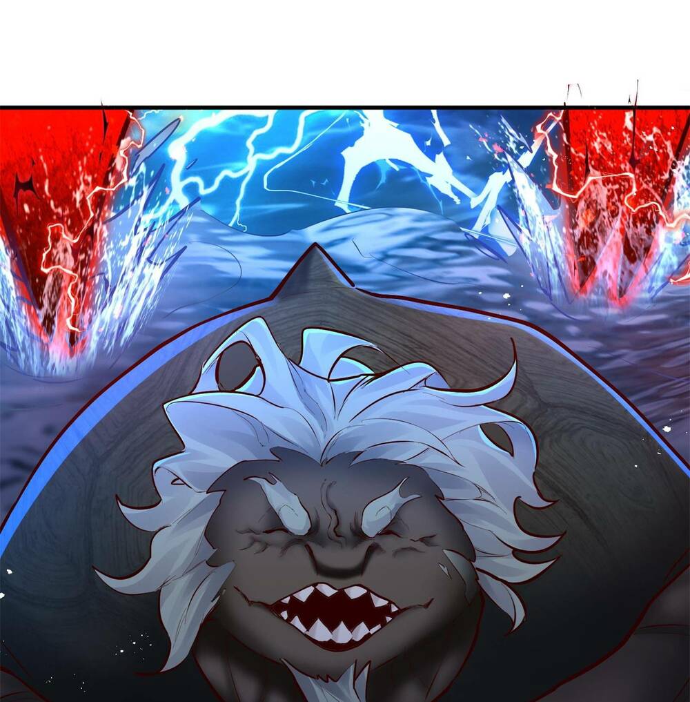 Bói Toán Mà Thôi Cửu Vĩ Yêu Đế Sao Lại Thành Nương Tử Ta - Chapter 4 - Page 15