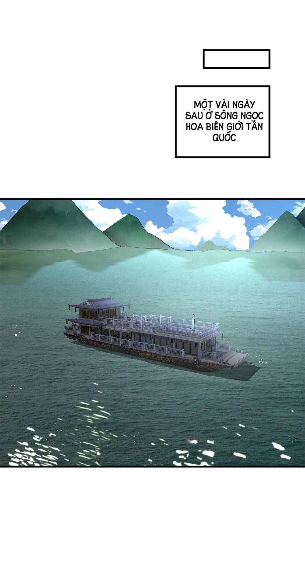 Bói Toán Mà Thôi Cửu Vĩ Yêu Đế Sao Lại Thành Nương Tử Ta - Chapter 4 - Page 18