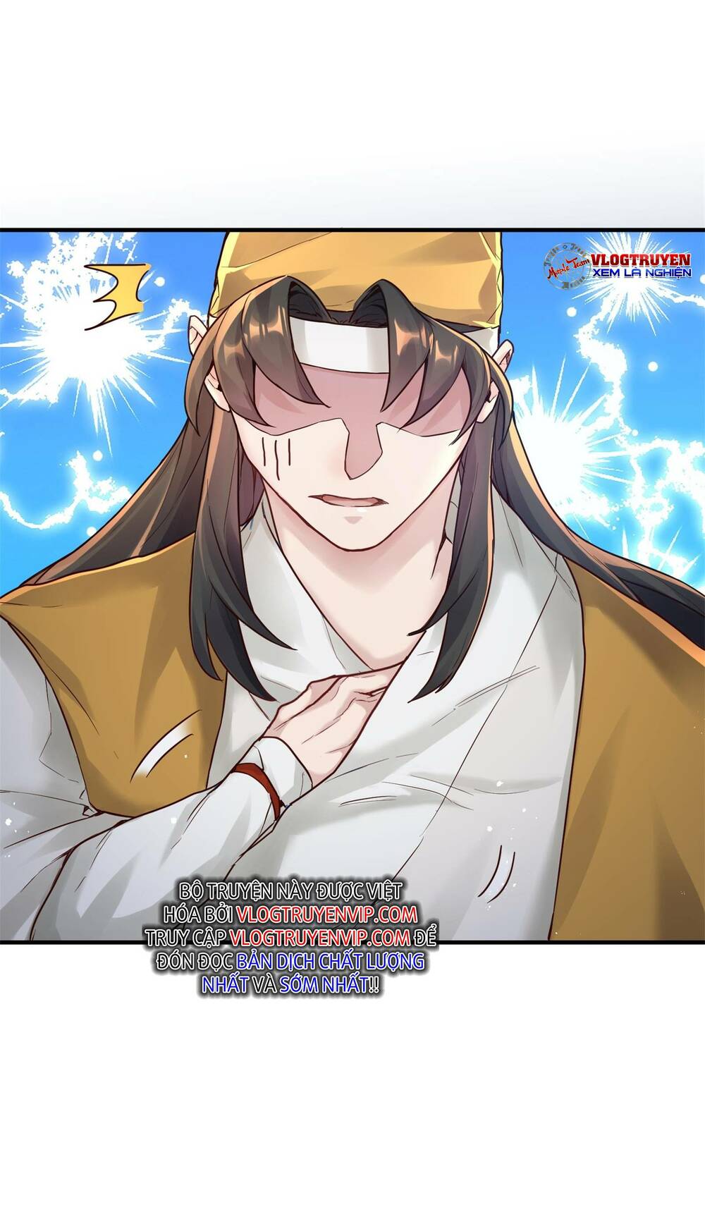 Bói Toán Mà Thôi Cửu Vĩ Yêu Đế Sao Lại Thành Nương Tử Ta - Chapter 4 - Page 31