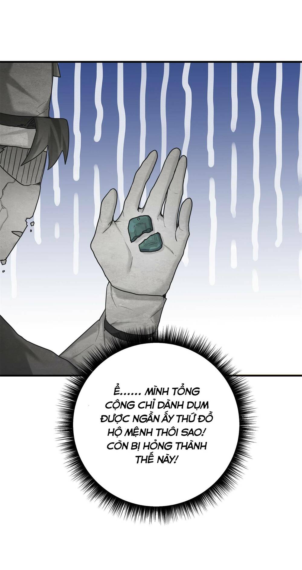 Bói Toán Mà Thôi Cửu Vĩ Yêu Đế Sao Lại Thành Nương Tử Ta - Chapter 4 - Page 32