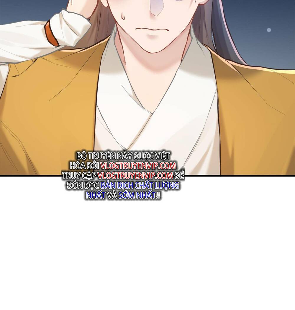 Bói Toán Mà Thôi Cửu Vĩ Yêu Đế Sao Lại Thành Nương Tử Ta - Chapter 4 - Page 43