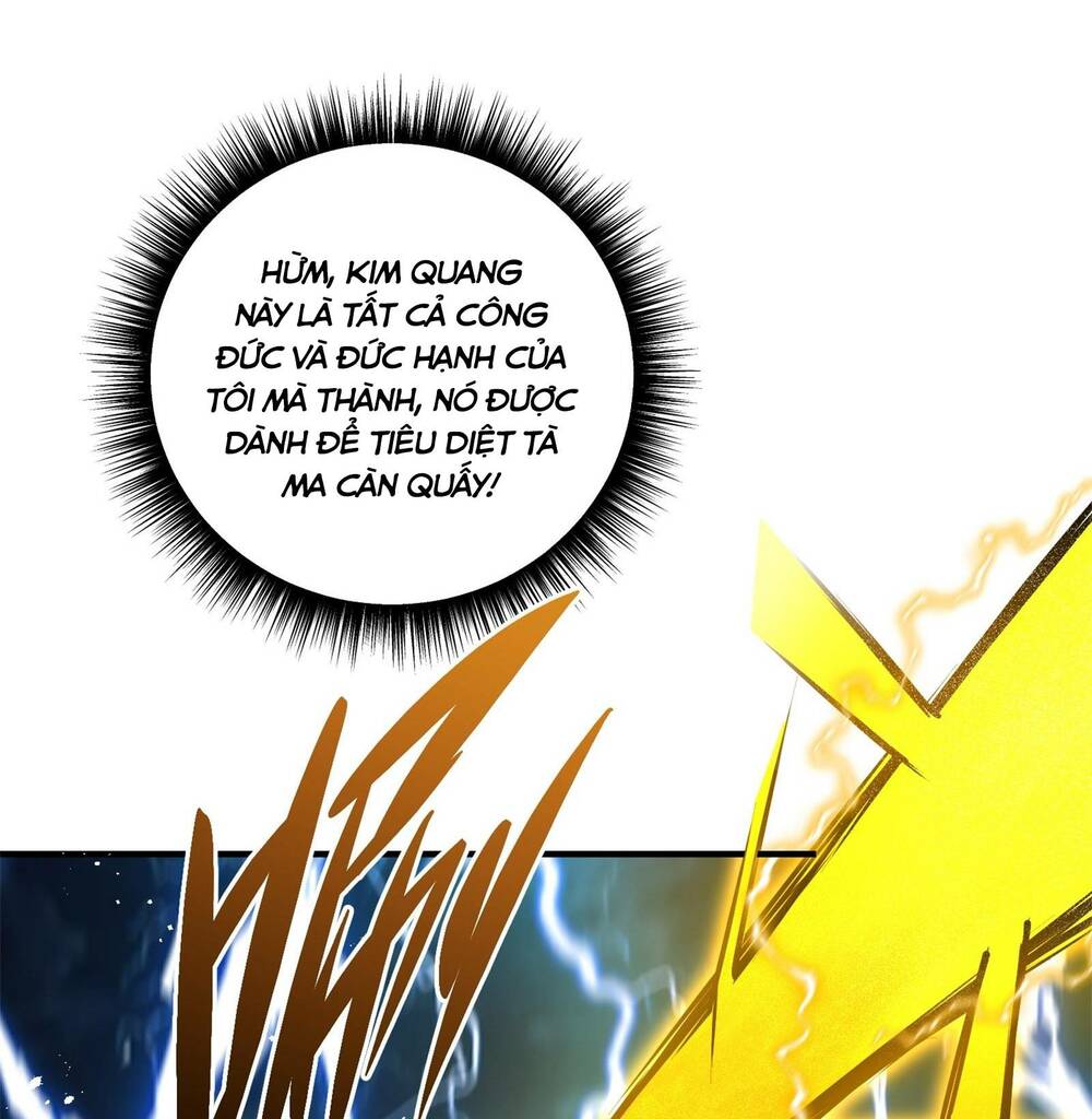 Bói Toán Mà Thôi Cửu Vĩ Yêu Đế Sao Lại Thành Nương Tử Ta - Chapter 4 - Page 4