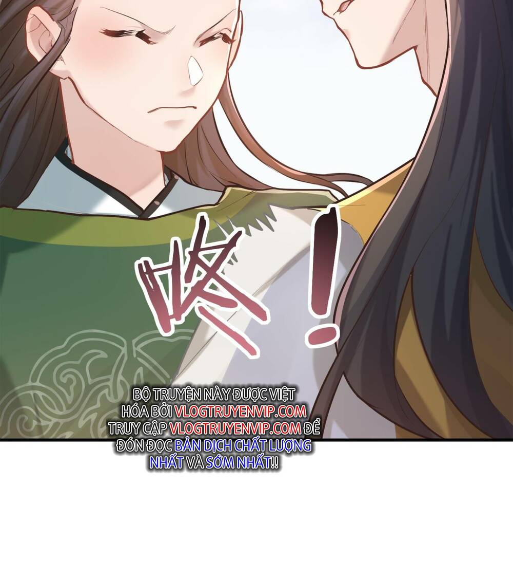 Bói Toán Mà Thôi Cửu Vĩ Yêu Đế Sao Lại Thành Nương Tử Ta - Chapter 4 - Page 54