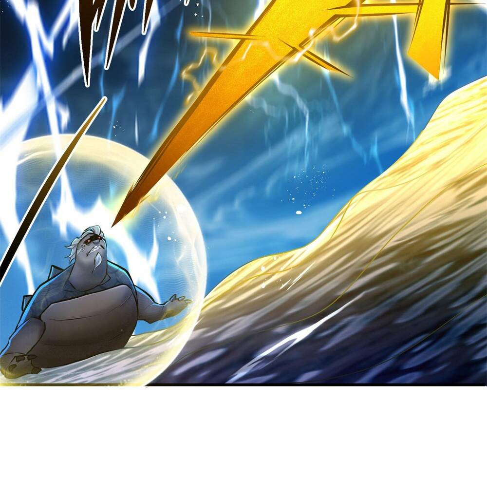 Bói Toán Mà Thôi Cửu Vĩ Yêu Đế Sao Lại Thành Nương Tử Ta - Chapter 4 - Page 5