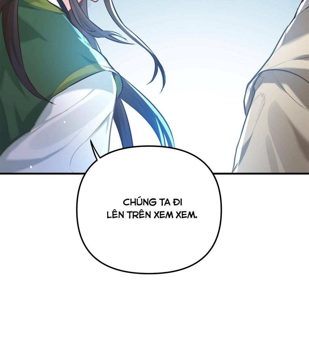 Bói Toán Mà Thôi Cửu Vĩ Yêu Đế Sao Lại Thành Nương Tử Ta - Chapter 4 - Page 61