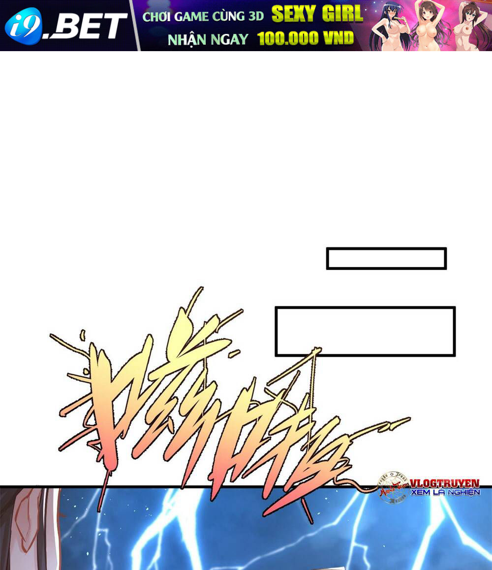 Bói Toán Mà Thôi Cửu Vĩ Yêu Đế Sao Lại Thành Nương Tử Ta - Chapter 4 - Page 62