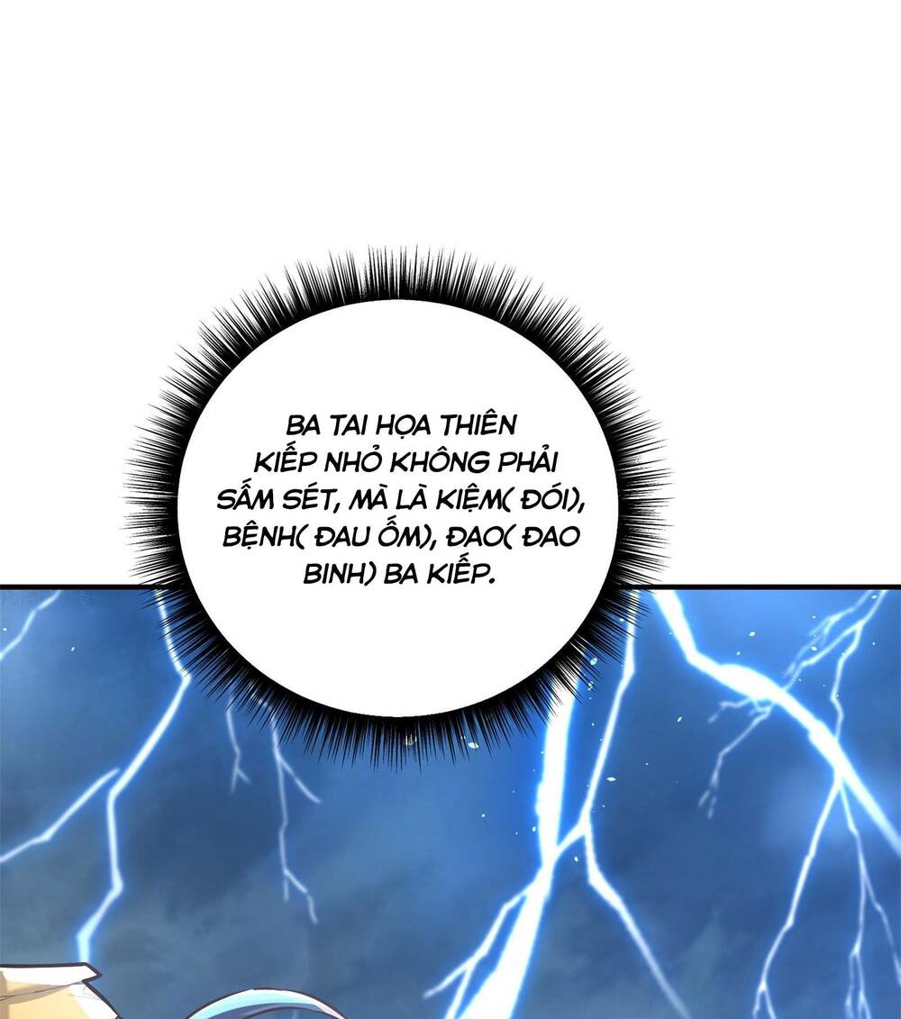 Bói Toán Mà Thôi Cửu Vĩ Yêu Đế Sao Lại Thành Nương Tử Ta - Chapter 4 - Page 64