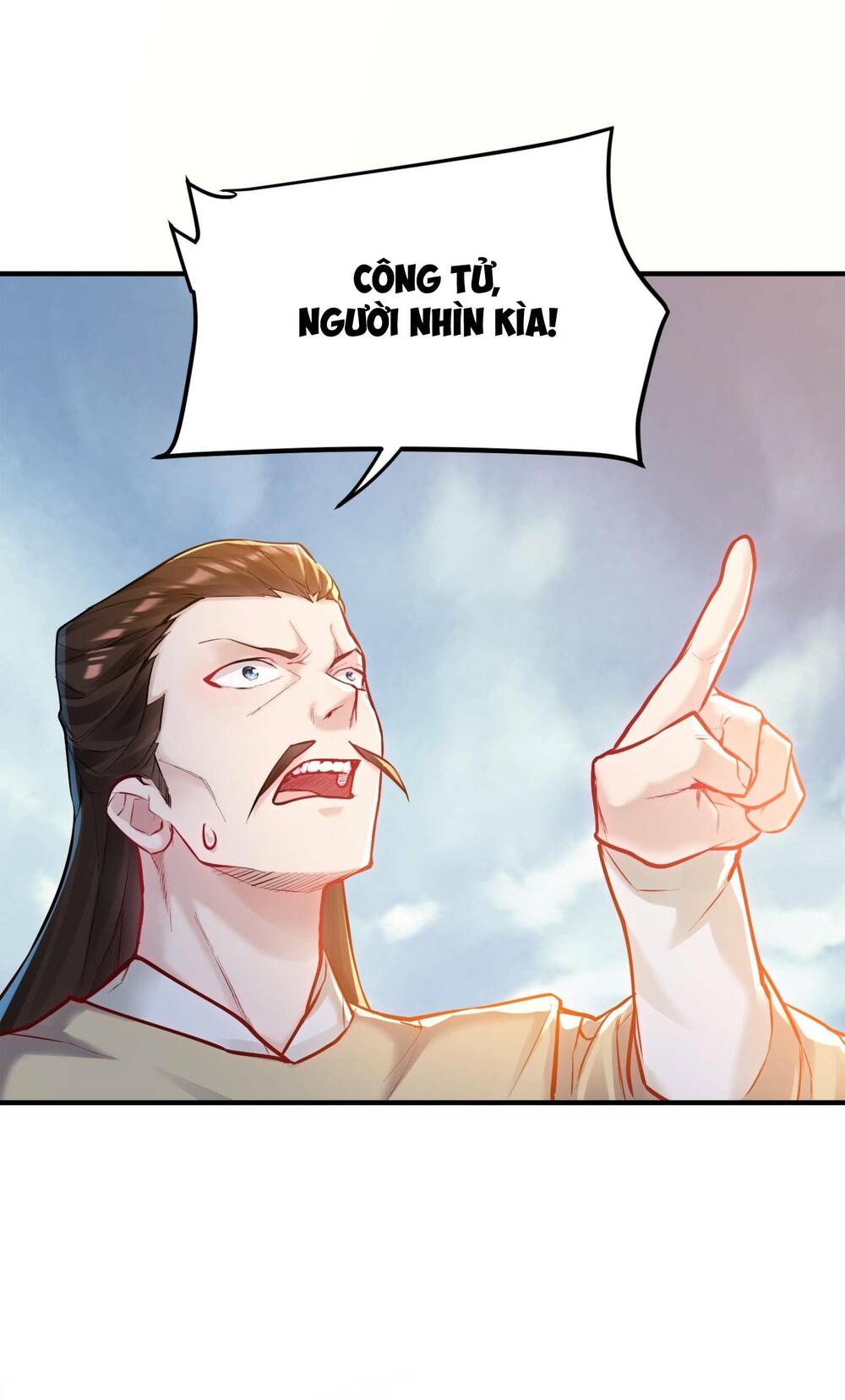 Bói Toán Mà Thôi Cửu Vĩ Yêu Đế Sao Lại Thành Nương Tử Ta - Chapter 4 - Page 68