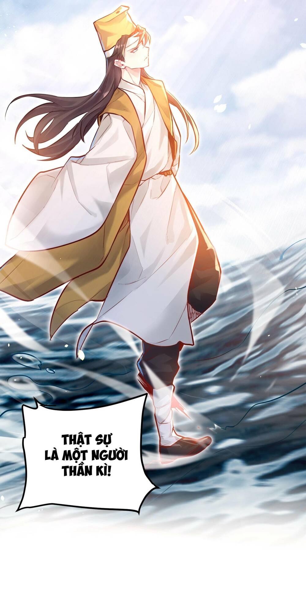 Bói Toán Mà Thôi Cửu Vĩ Yêu Đế Sao Lại Thành Nương Tử Ta - Chapter 4 - Page 69