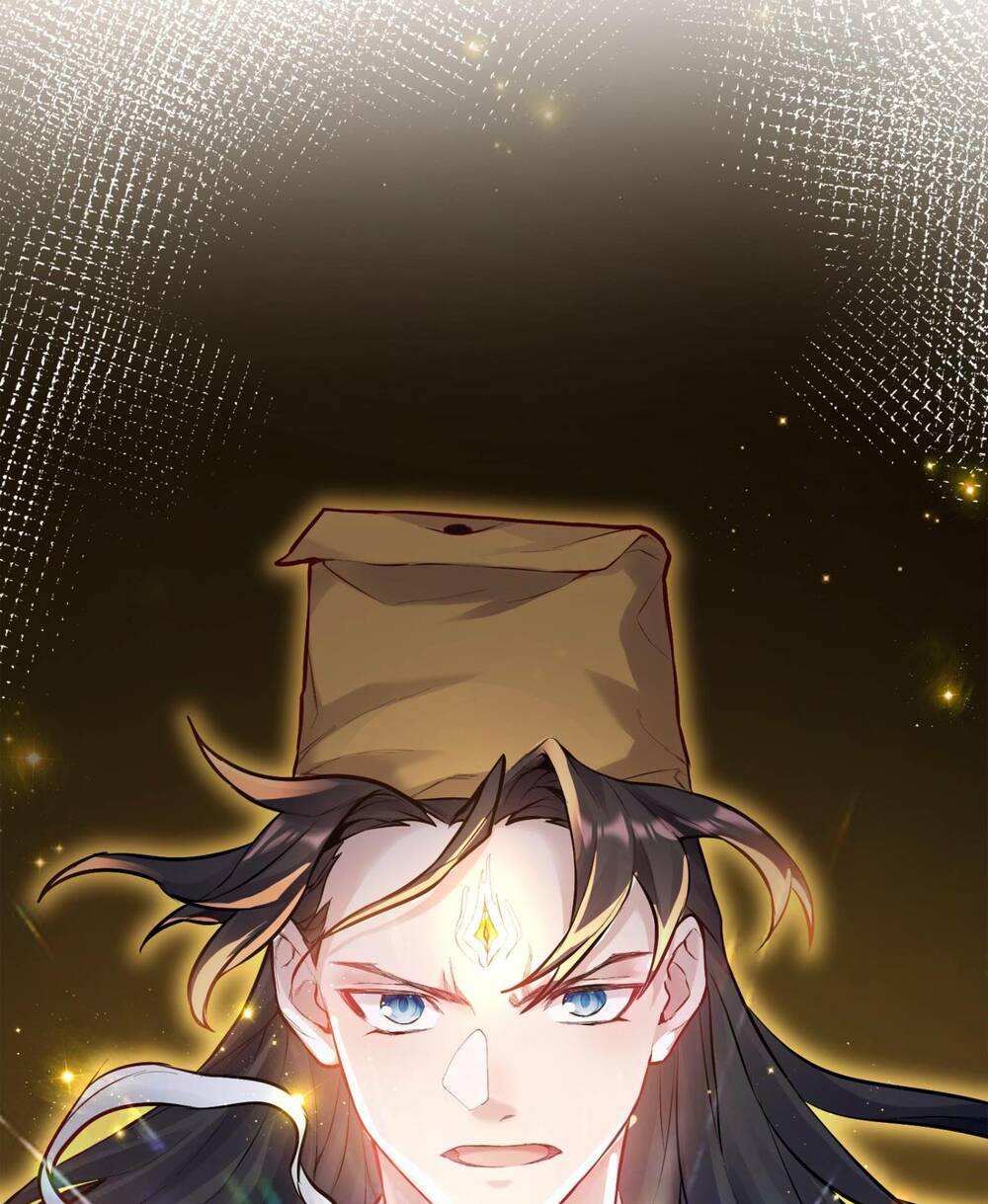 Bói Toán Mà Thôi Cửu Vĩ Yêu Đế Sao Lại Thành Nương Tử Ta - Chapter 4 - Page 71