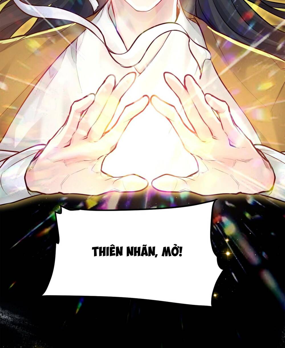 Bói Toán Mà Thôi Cửu Vĩ Yêu Đế Sao Lại Thành Nương Tử Ta - Chapter 4 - Page 72