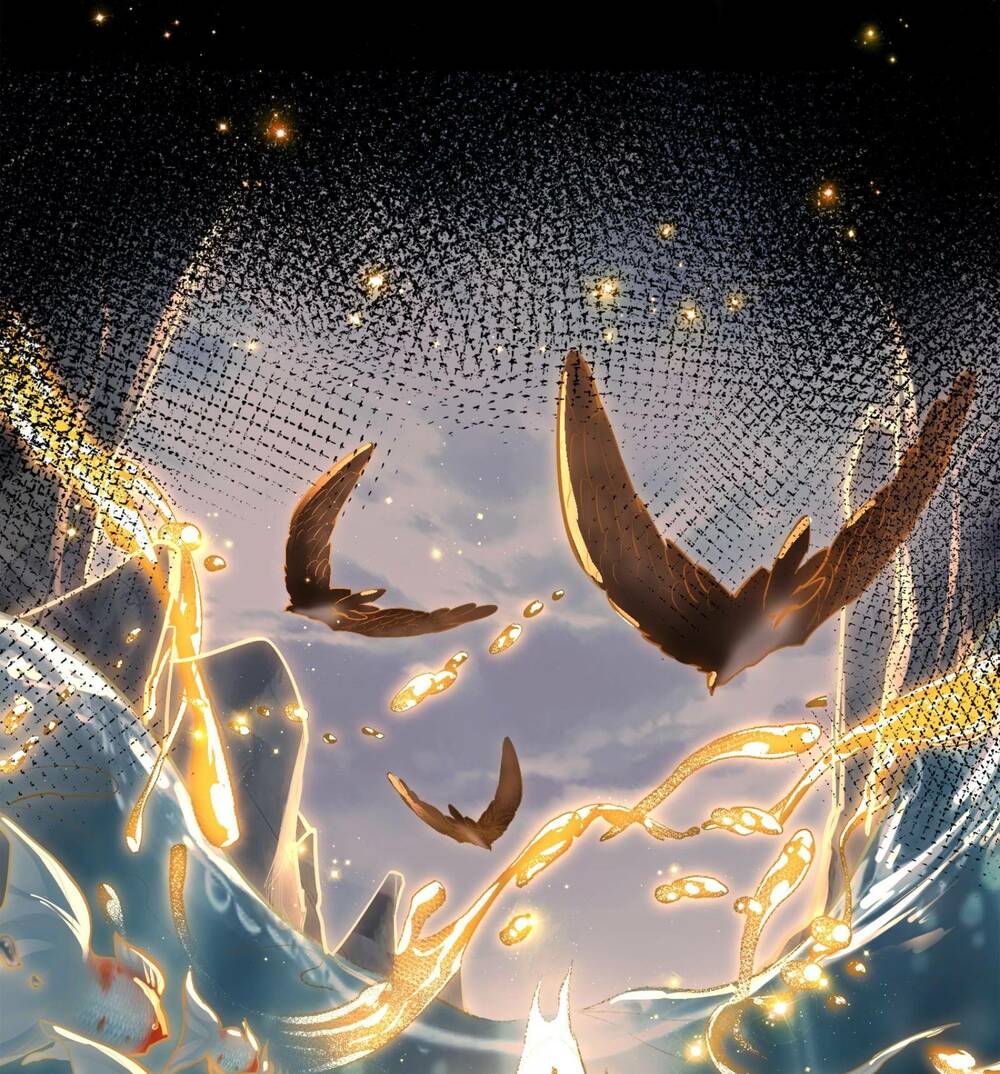 Bói Toán Mà Thôi Cửu Vĩ Yêu Đế Sao Lại Thành Nương Tử Ta - Chapter 4 - Page 73