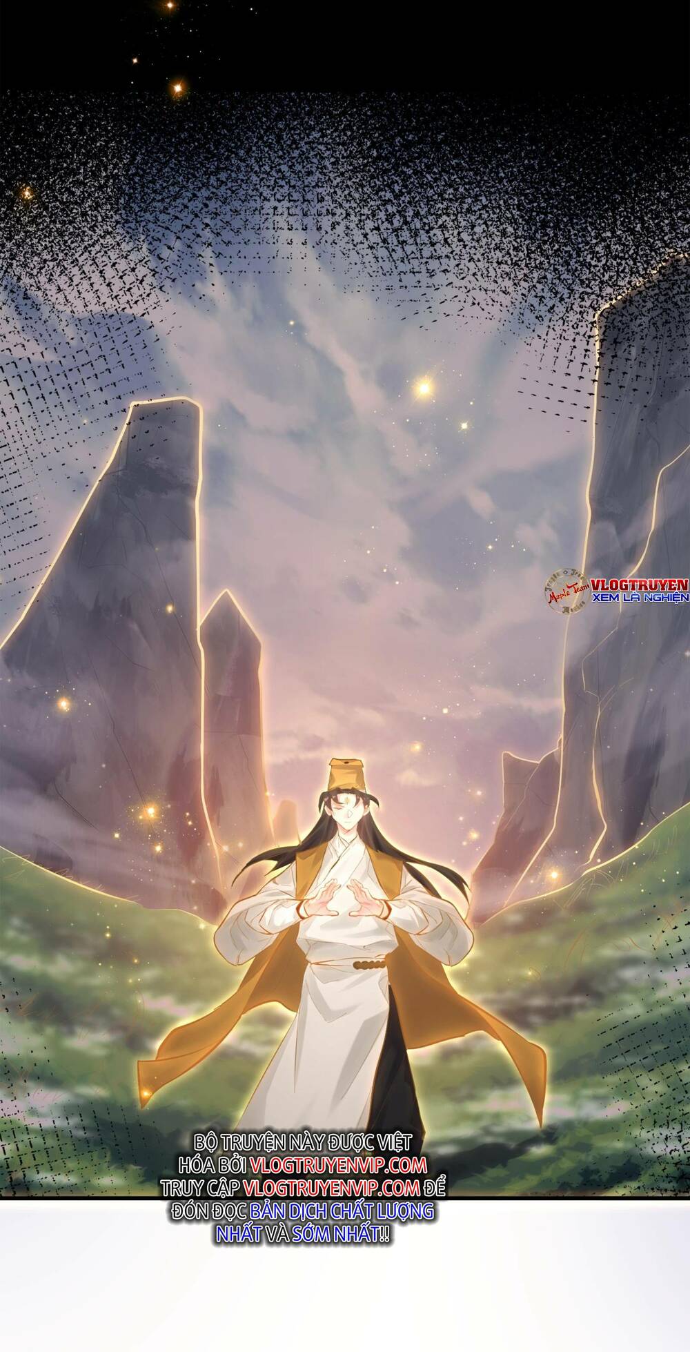 Bói Toán Mà Thôi Cửu Vĩ Yêu Đế Sao Lại Thành Nương Tử Ta - Chapter 4 - Page 75