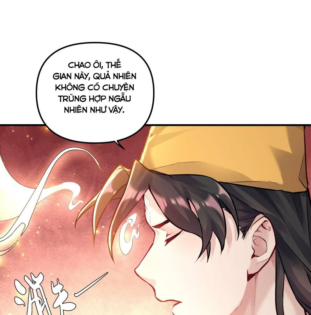 Bói Toán Mà Thôi Cửu Vĩ Yêu Đế Sao Lại Thành Nương Tử Ta - Chapter 4 - Page 76