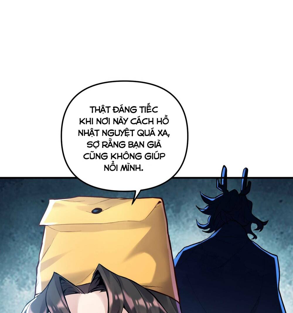 Bói Toán Mà Thôi Cửu Vĩ Yêu Đế Sao Lại Thành Nương Tử Ta - Chapter 4 - Page 78