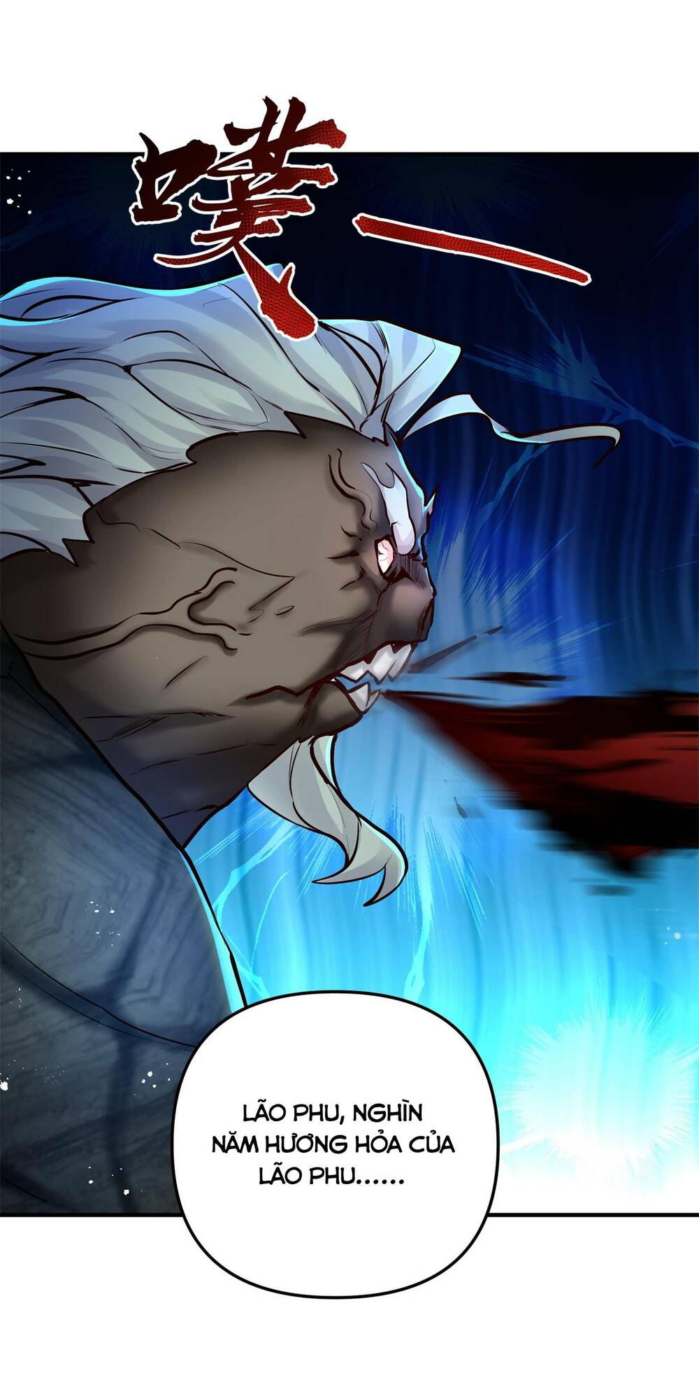 Bói Toán Mà Thôi Cửu Vĩ Yêu Đế Sao Lại Thành Nương Tử Ta - Chapter 4 - Page 7