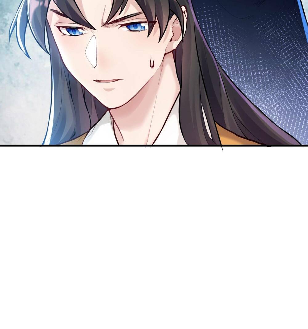 Bói Toán Mà Thôi Cửu Vĩ Yêu Đế Sao Lại Thành Nương Tử Ta - Chapter 4 - Page 79