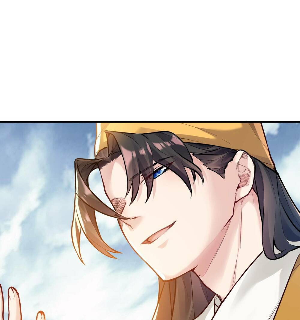 Bói Toán Mà Thôi Cửu Vĩ Yêu Đế Sao Lại Thành Nương Tử Ta - Chapter 4 - Page 80