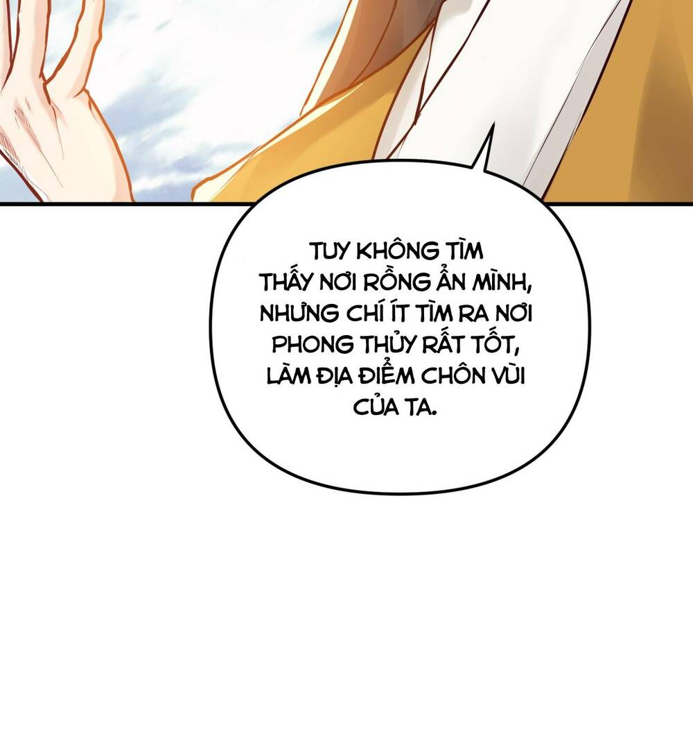 Bói Toán Mà Thôi Cửu Vĩ Yêu Đế Sao Lại Thành Nương Tử Ta - Chapter 4 - Page 81