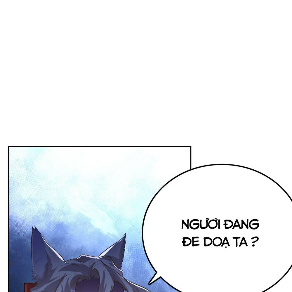 Bói Toán Mà Thôi Cửu Vĩ Yêu Đế Sao Lại Thành Nương Tử Ta - Chapter 5 - Page 99