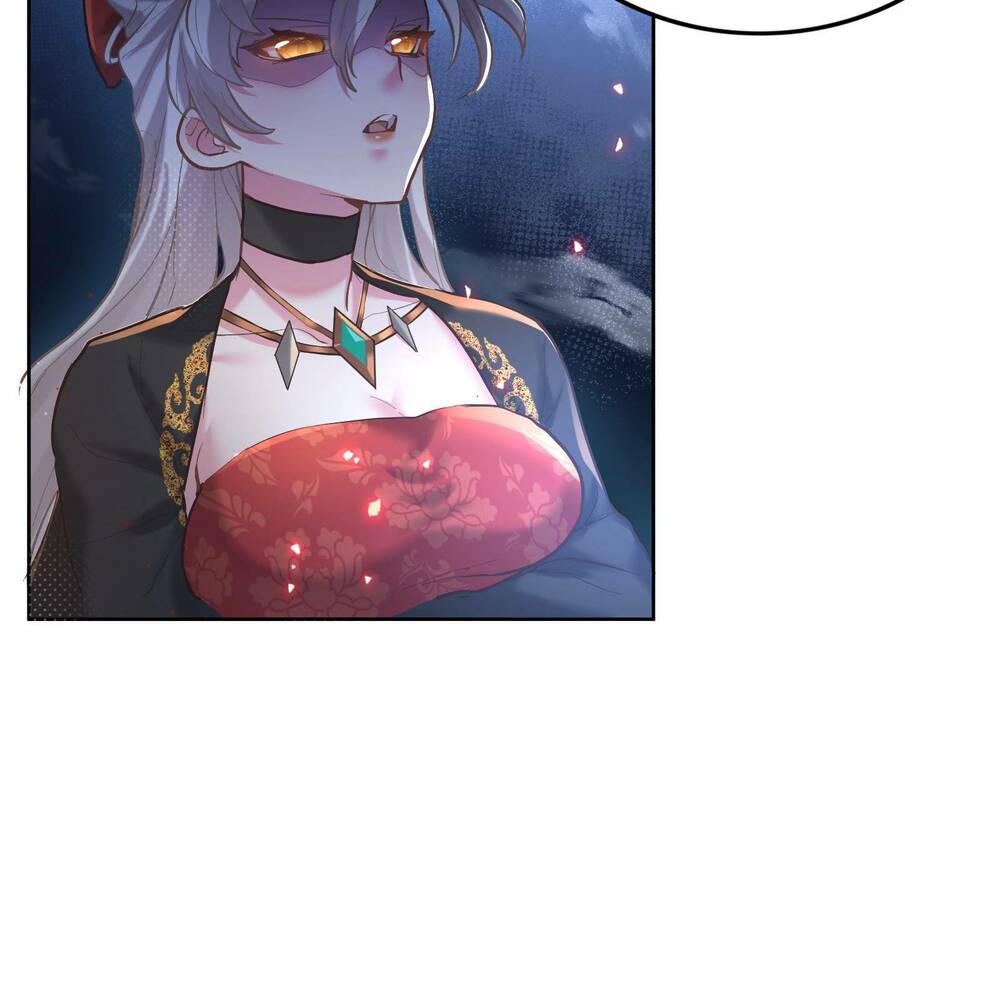 Bói Toán Mà Thôi Cửu Vĩ Yêu Đế Sao Lại Thành Nương Tử Ta - Chapter 5 - Page 100