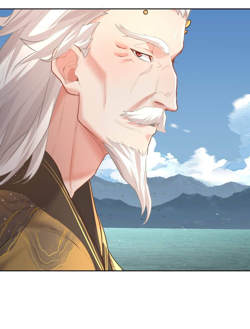 Bói Toán Mà Thôi Cửu Vĩ Yêu Đế Sao Lại Thành Nương Tử Ta - Chapter 5 - Page 103