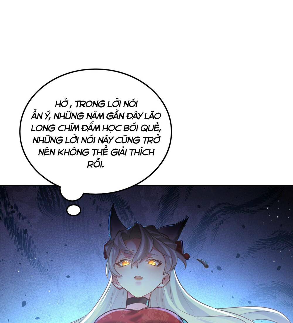 Bói Toán Mà Thôi Cửu Vĩ Yêu Đế Sao Lại Thành Nương Tử Ta - Chapter 5 - Page 104