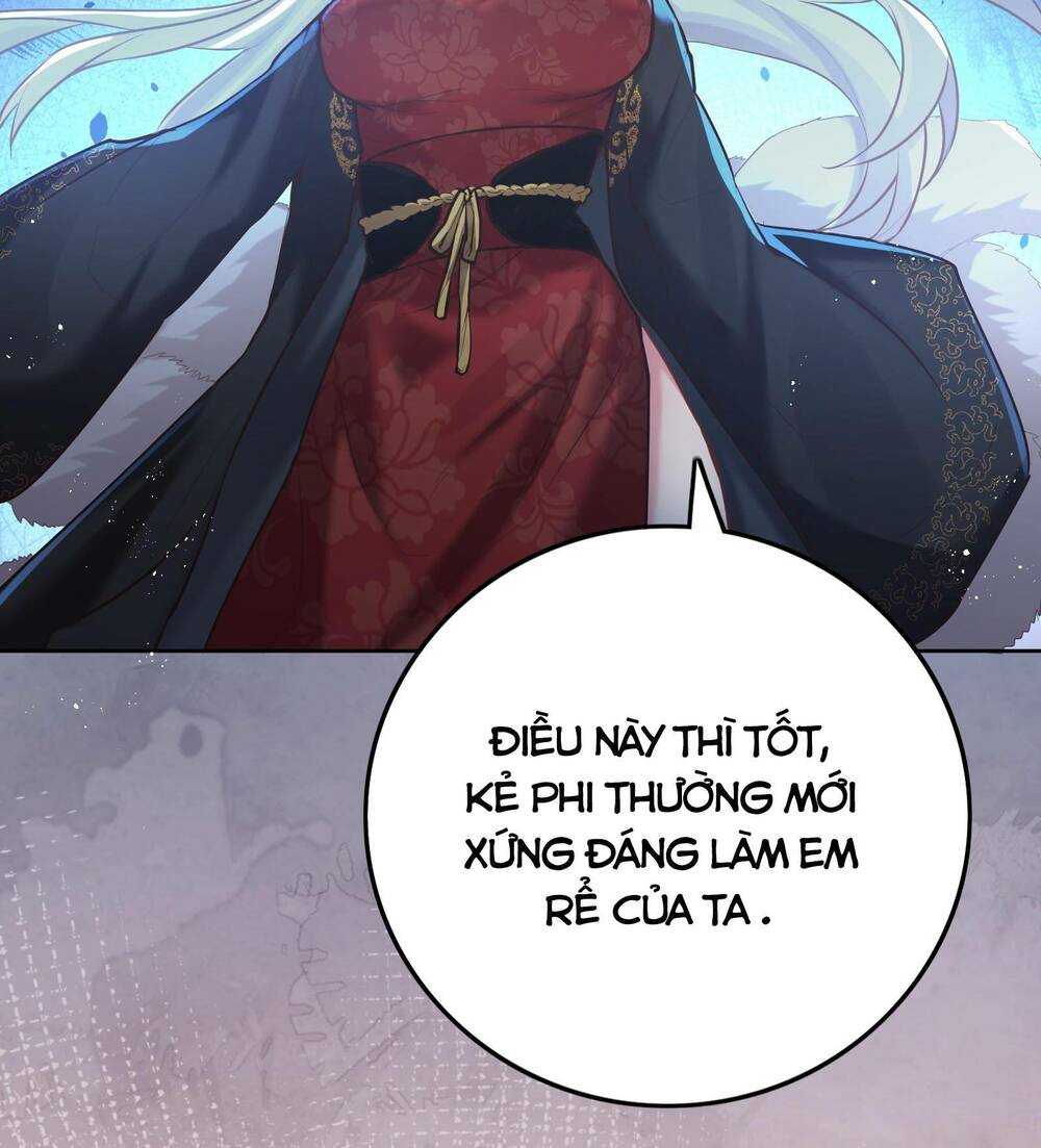 Bói Toán Mà Thôi Cửu Vĩ Yêu Đế Sao Lại Thành Nương Tử Ta - Chapter 5 - Page 105
