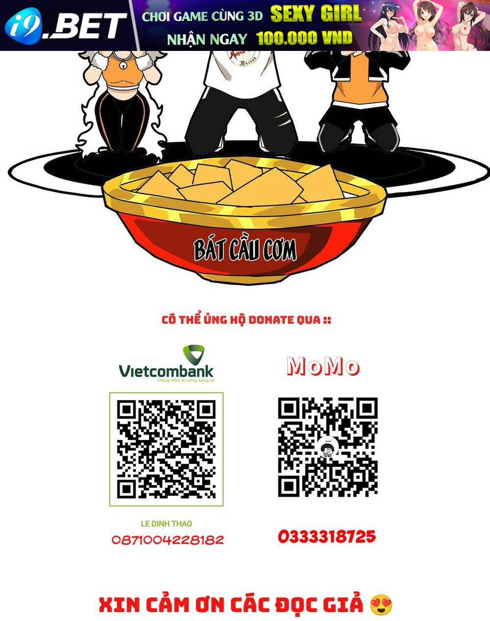 Bói Toán Mà Thôi Cửu Vĩ Yêu Đế Sao Lại Thành Nương Tử Ta - Chapter 5 - Page 109