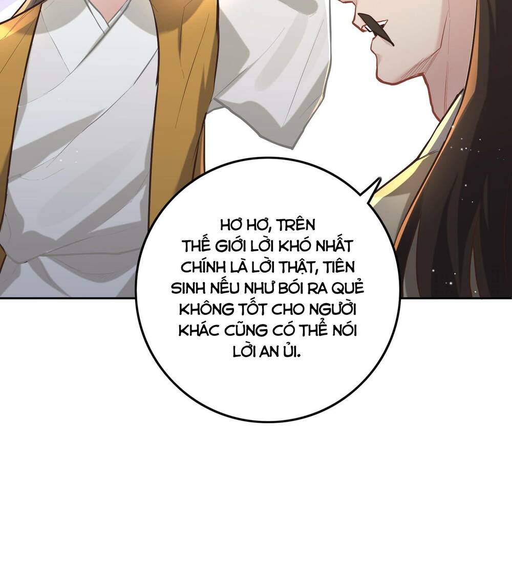 Bói Toán Mà Thôi Cửu Vĩ Yêu Đế Sao Lại Thành Nương Tử Ta - Chapter 5 - Page 19
