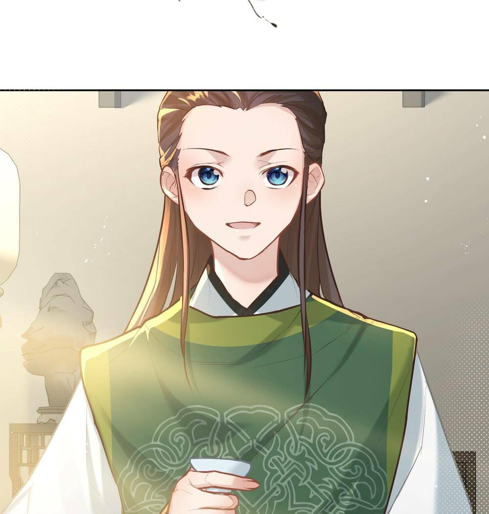 Bói Toán Mà Thôi Cửu Vĩ Yêu Đế Sao Lại Thành Nương Tử Ta - Chapter 5 - Page 29