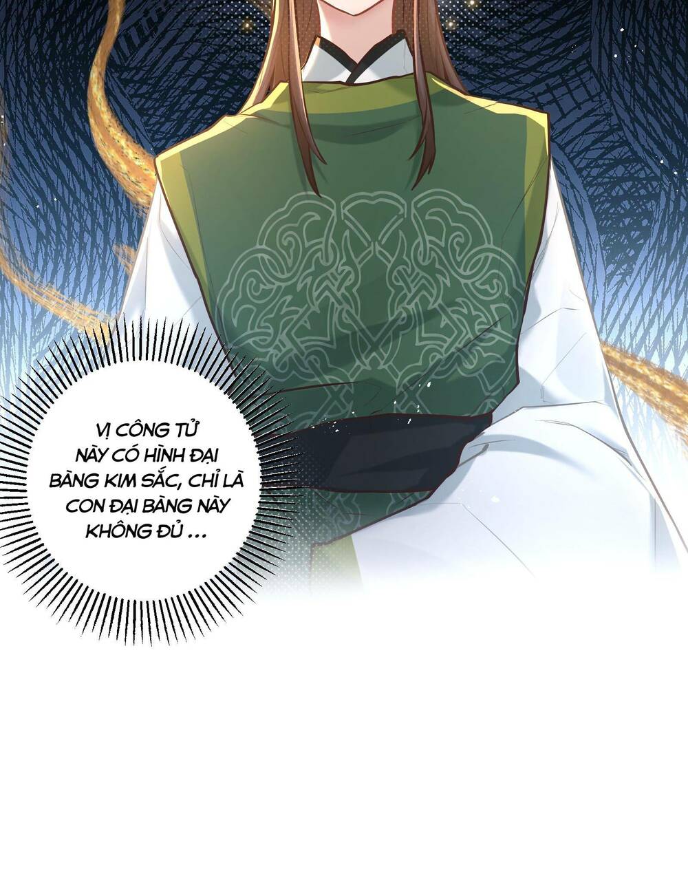 Bói Toán Mà Thôi Cửu Vĩ Yêu Đế Sao Lại Thành Nương Tử Ta - Chapter 5 - Page 34