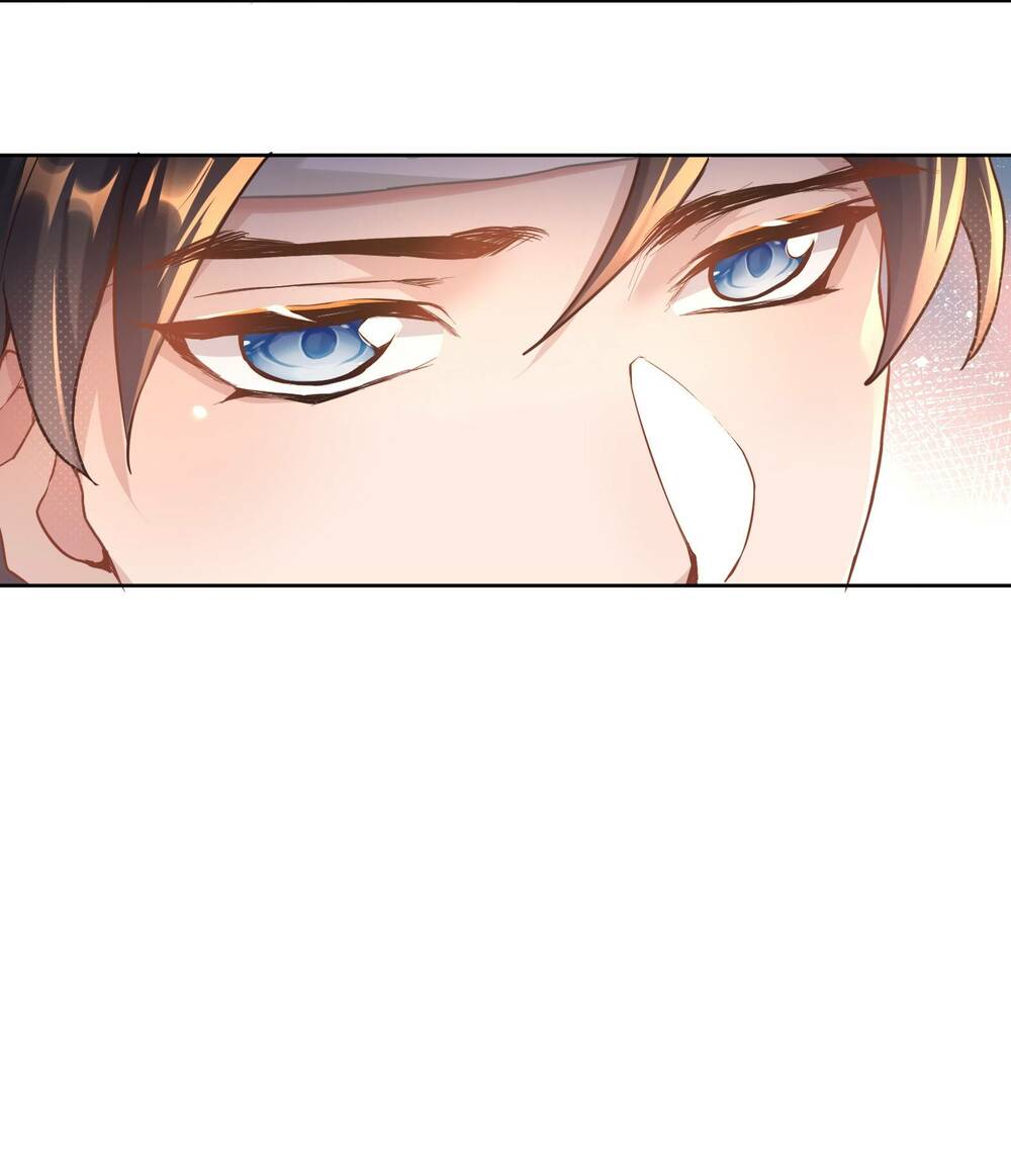 Bói Toán Mà Thôi Cửu Vĩ Yêu Đế Sao Lại Thành Nương Tử Ta - Chapter 5 - Page 37