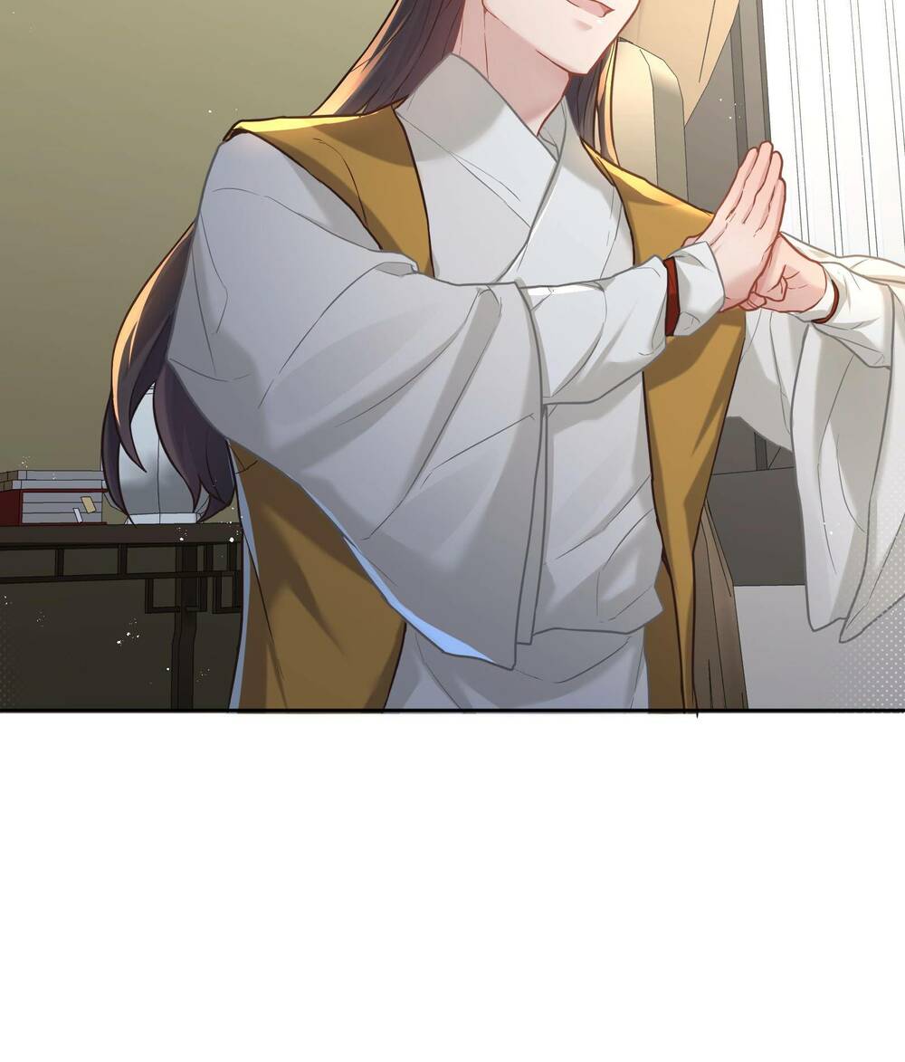 Bói Toán Mà Thôi Cửu Vĩ Yêu Đế Sao Lại Thành Nương Tử Ta - Chapter 5 - Page 40