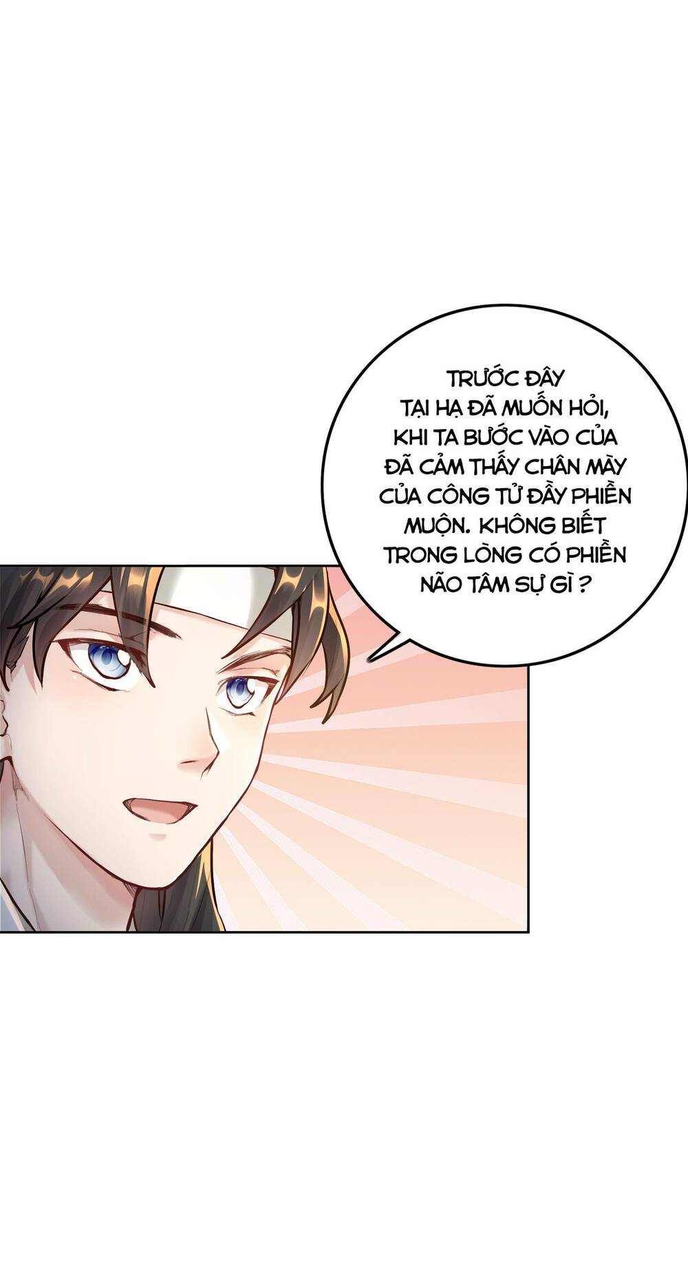 Bói Toán Mà Thôi Cửu Vĩ Yêu Đế Sao Lại Thành Nương Tử Ta - Chapter 5 - Page 48