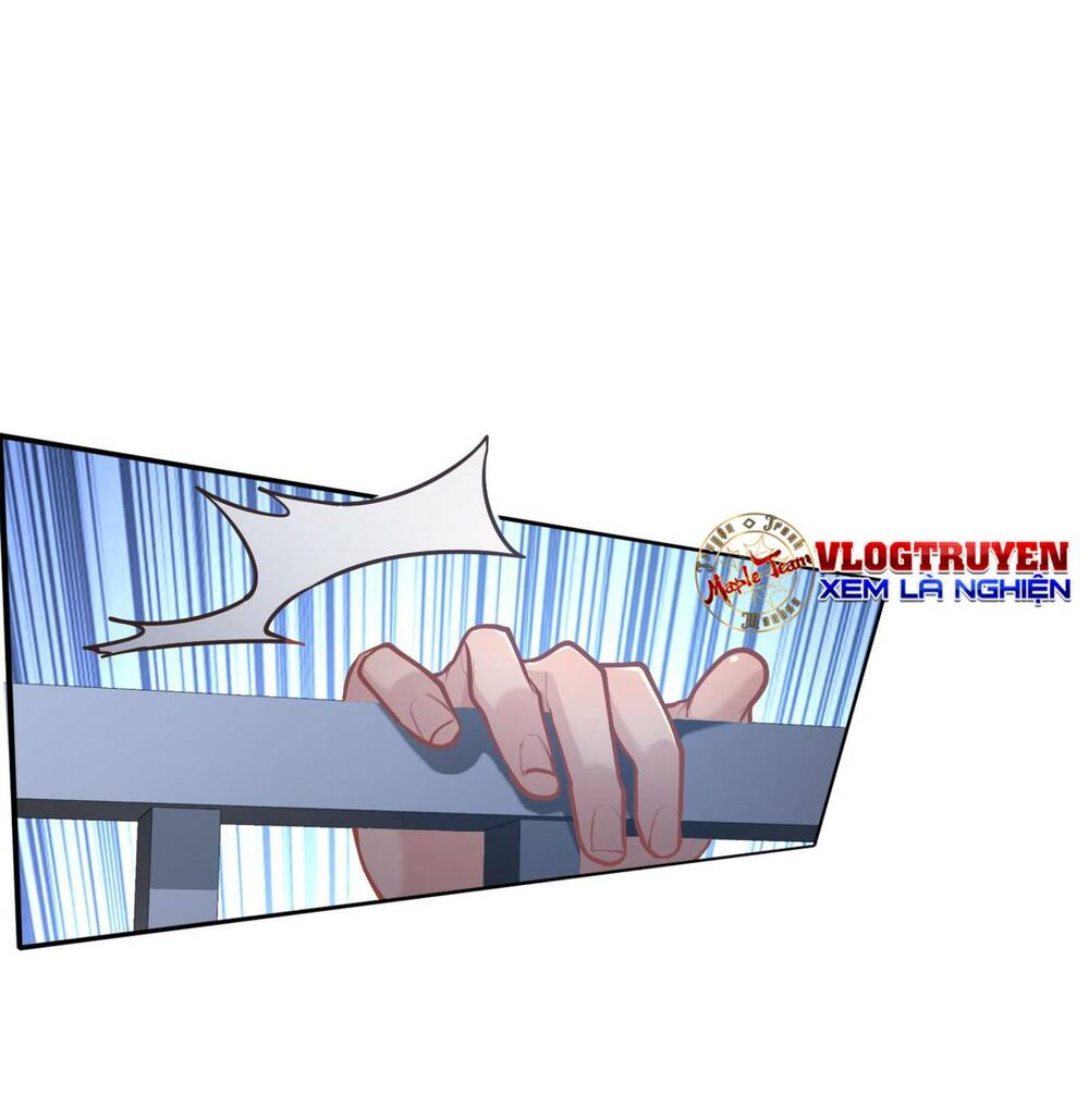 Bói Toán Mà Thôi Cửu Vĩ Yêu Đế Sao Lại Thành Nương Tử Ta - Chapter 5 - Page 4