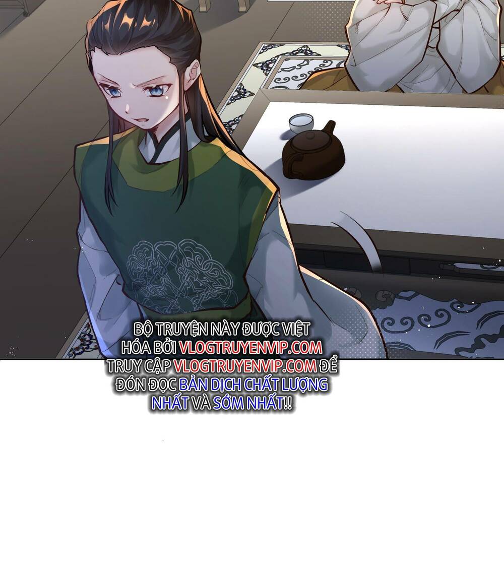 Bói Toán Mà Thôi Cửu Vĩ Yêu Đế Sao Lại Thành Nương Tử Ta - Chapter 5 - Page 50