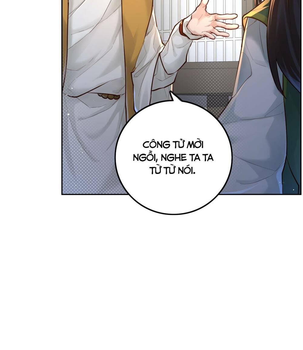 Bói Toán Mà Thôi Cửu Vĩ Yêu Đế Sao Lại Thành Nương Tử Ta - Chapter 5 - Page 58