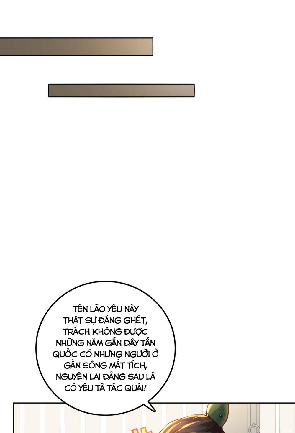 Bói Toán Mà Thôi Cửu Vĩ Yêu Đế Sao Lại Thành Nương Tử Ta - Chapter 5 - Page 60